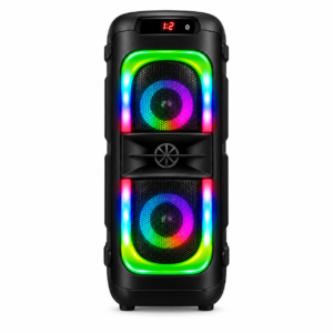 PHANTOM Speaker Box
