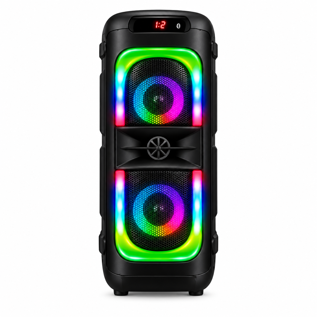 PHANTOM Speaker Box