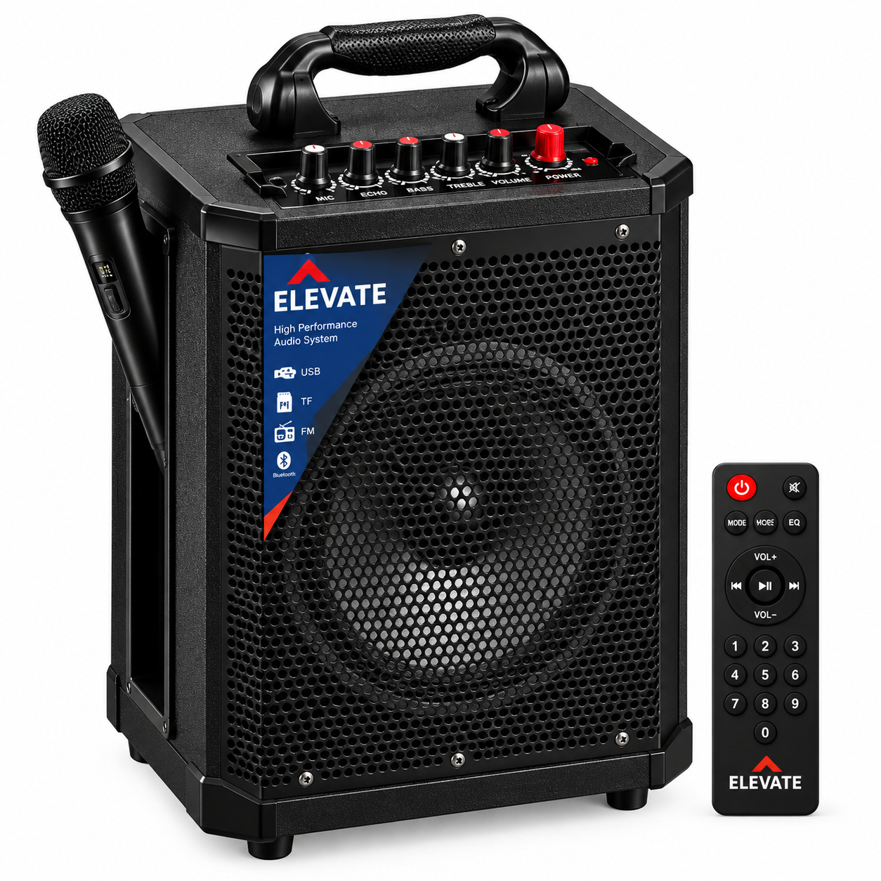 ELEVATE