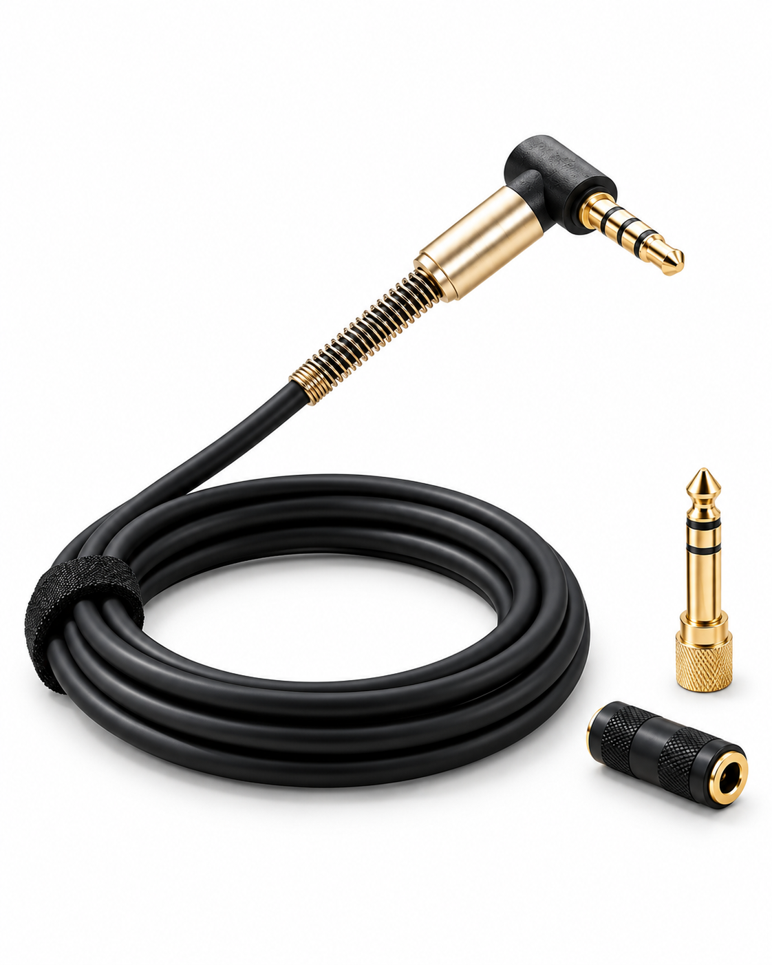 ZEE AUDIO Accessories