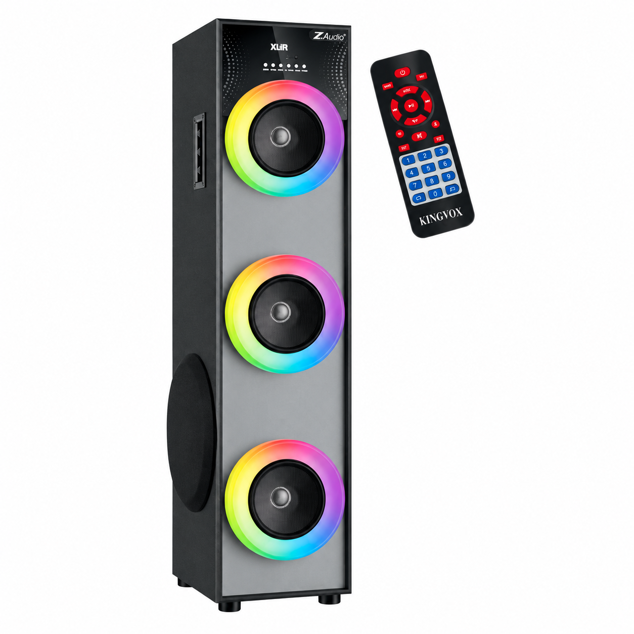 BOLT Speaker