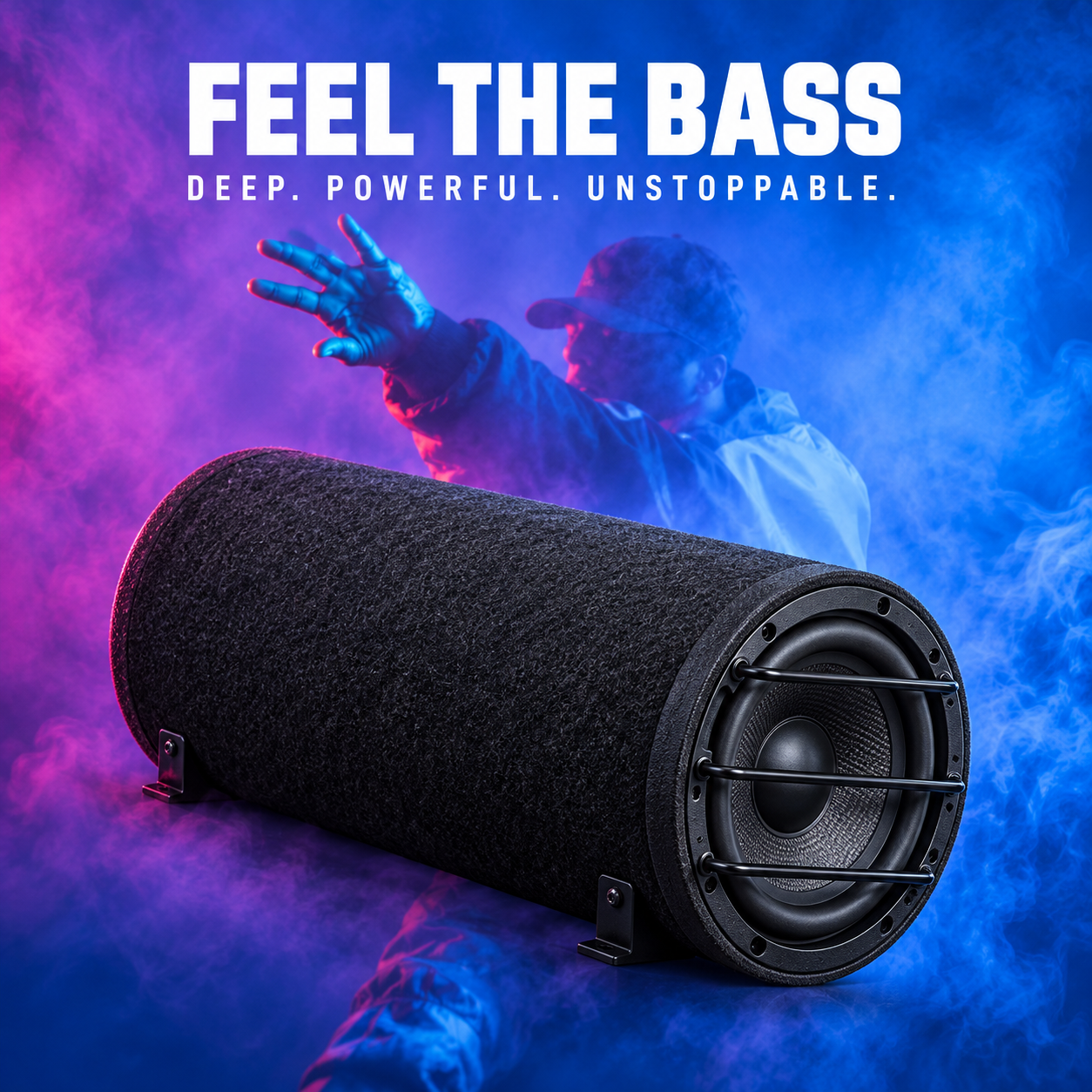 Bass Tubes