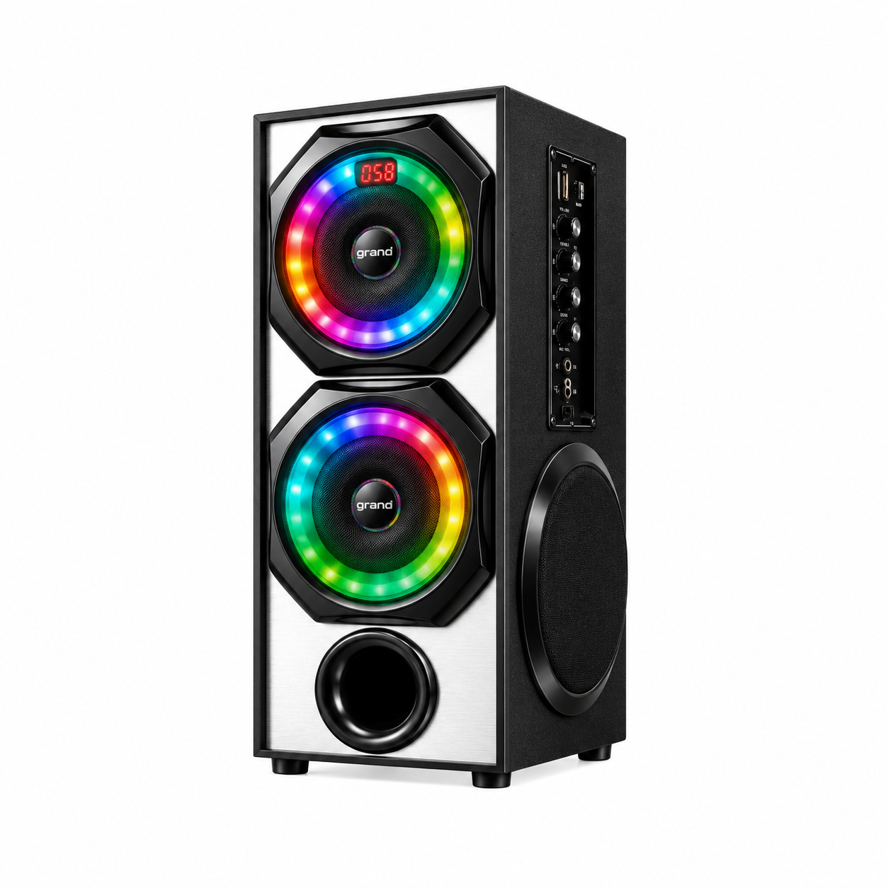 PRIME Speaker