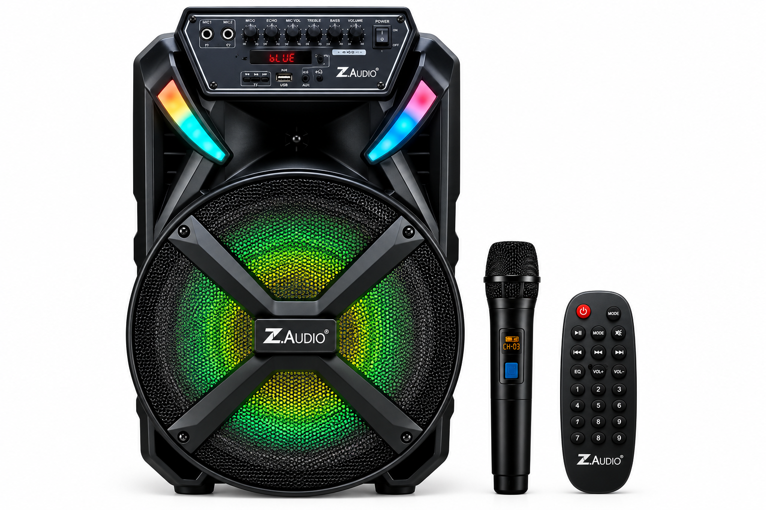 BASS BOOST