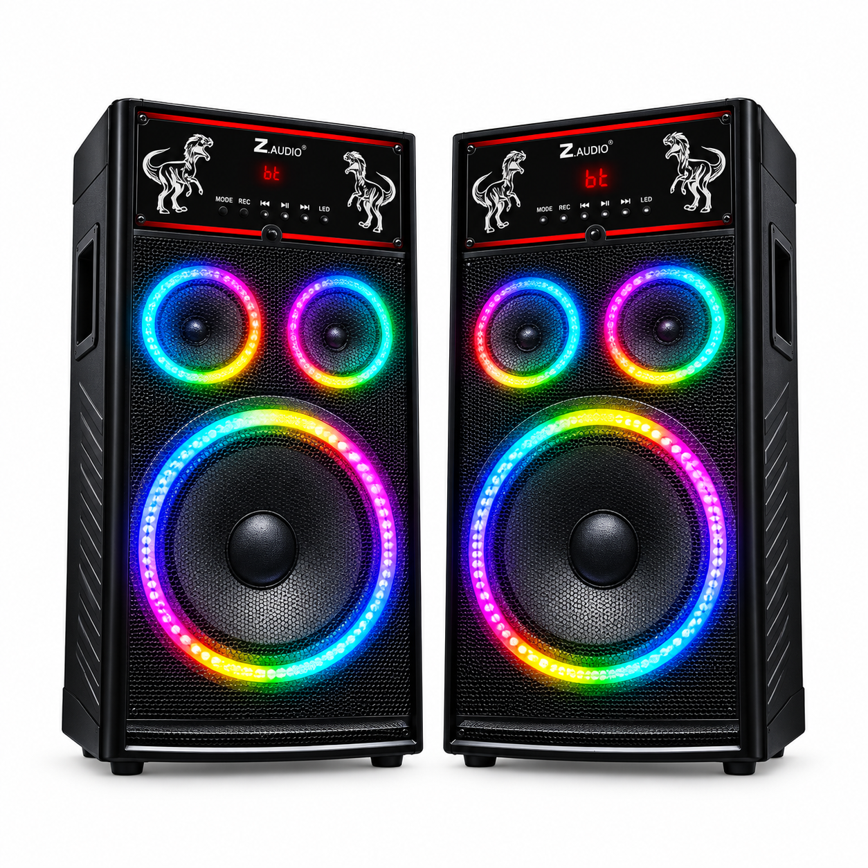 SONATA Speaker Box