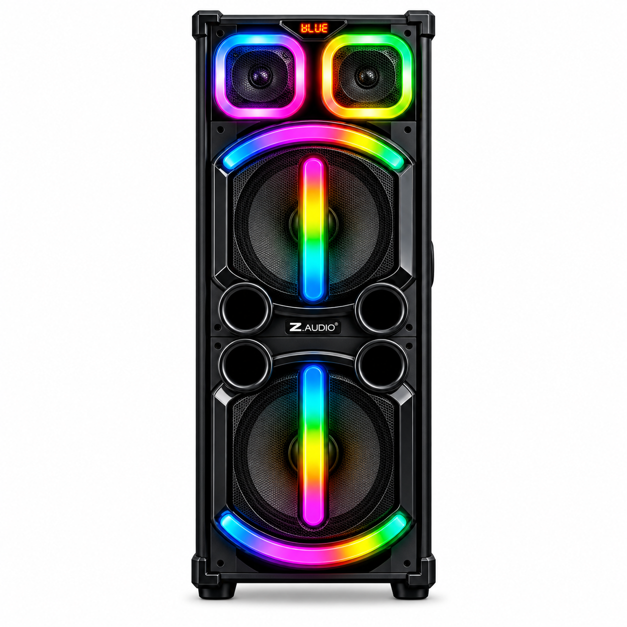 SPECTRUM Speaker Box