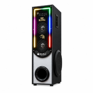 SUPREME Speaker