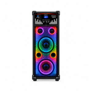 ZENITH Speaker
