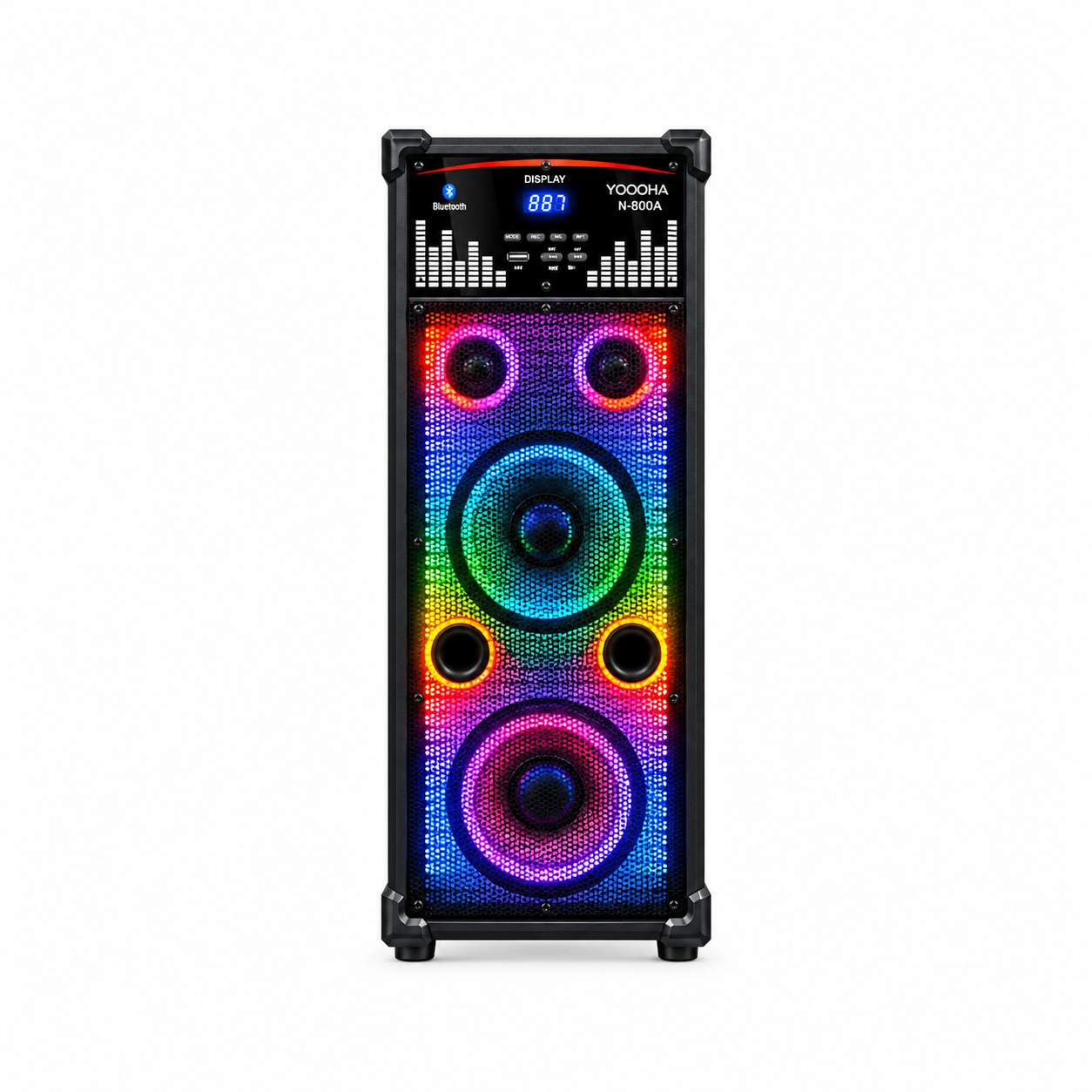 ZENITH Speaker