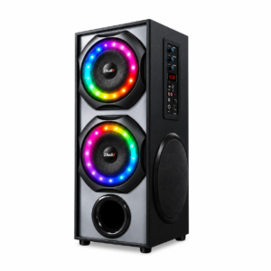 GRANDE Speaker