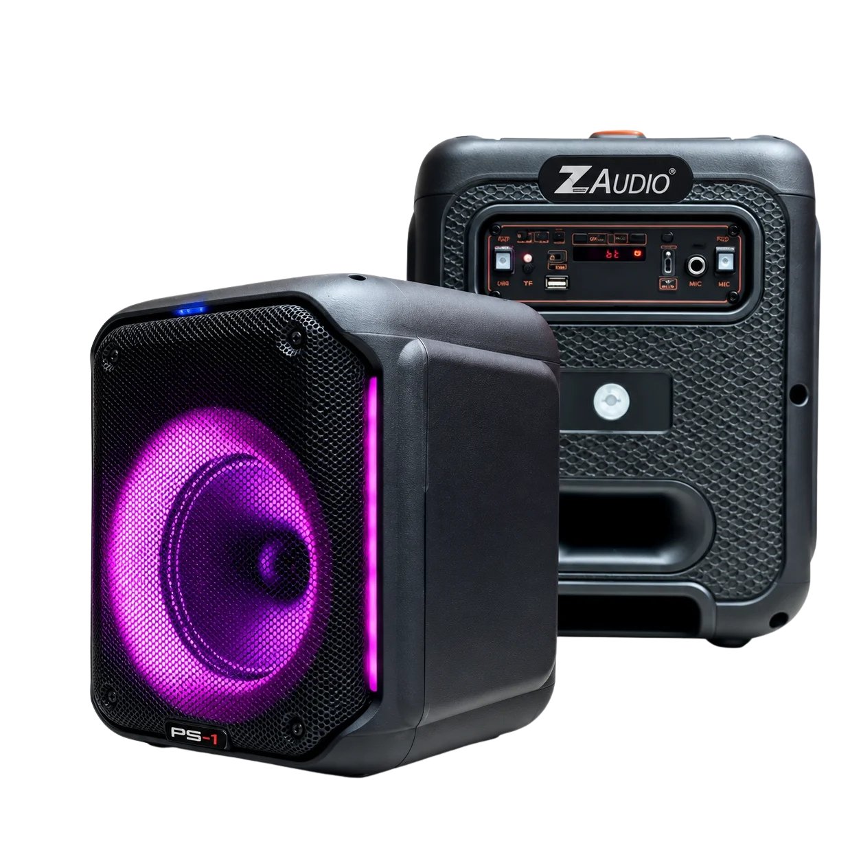 ZEE AUDIO Speakers