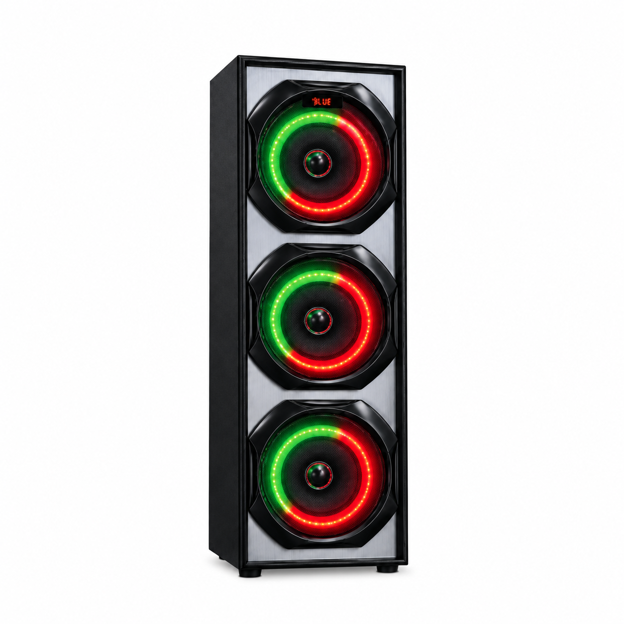 PUNCH Speaker Box