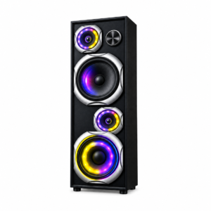 SURGE Speaker Box