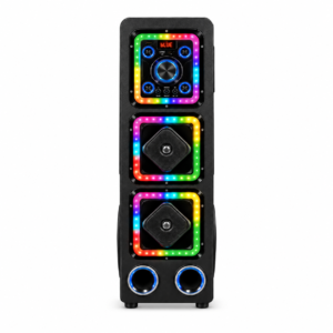 TREMOR Speaker Box
