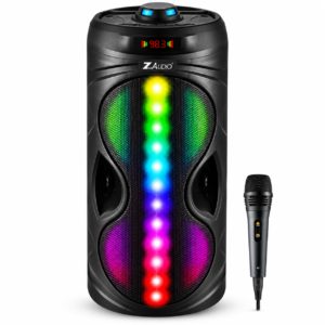 B-44 — WIRED MIC