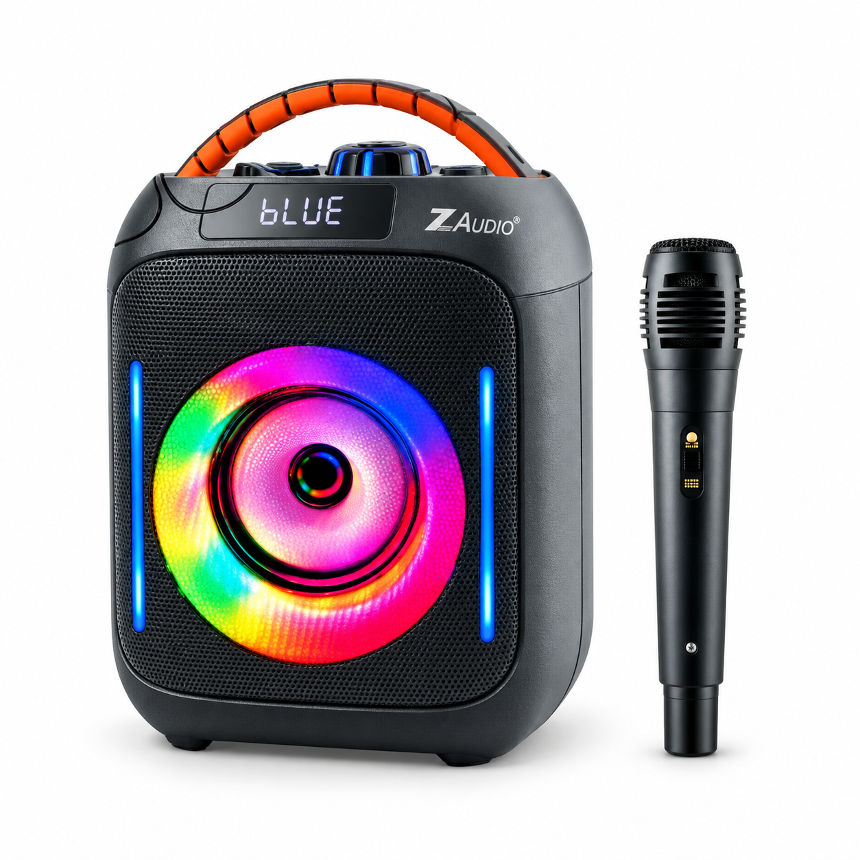 KRAZE – Cube Speaker