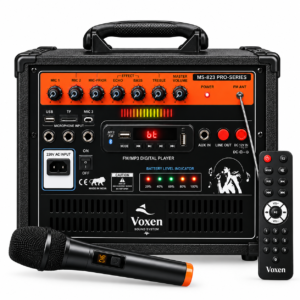 VOXEN