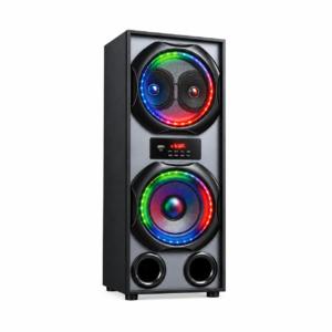 MONARCH Speaker
