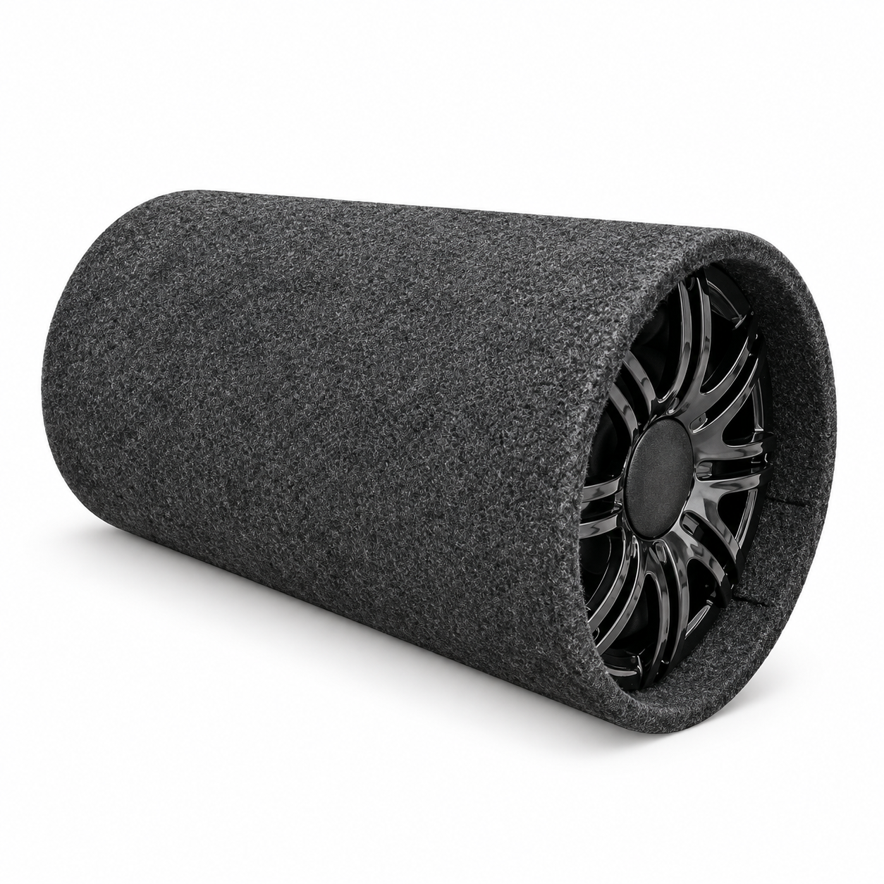 BOOMER – Bass Tube