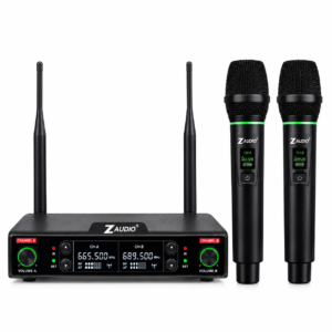 UHF MIC