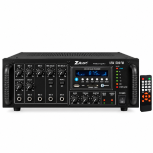 USB 1200 FM