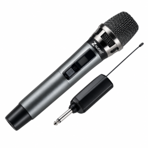 UHF MIC
