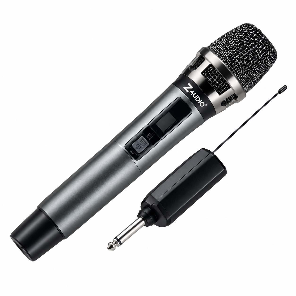 UHF MIC