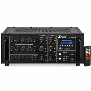TZA-4000 USB