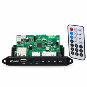 PANEL WITH REMOTE