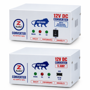 CONVERTER