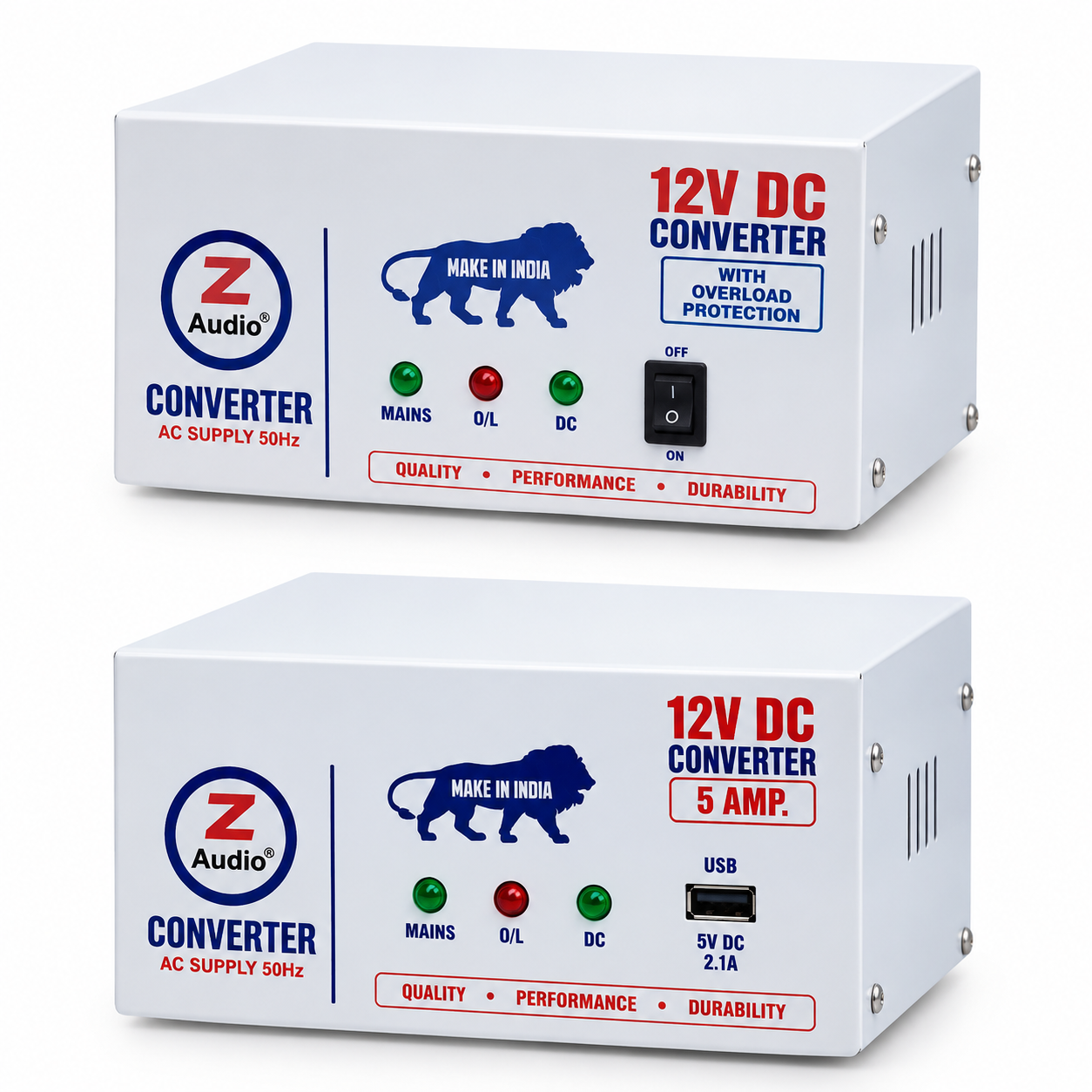 CONVERTER
