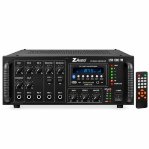 USB 1600 FM