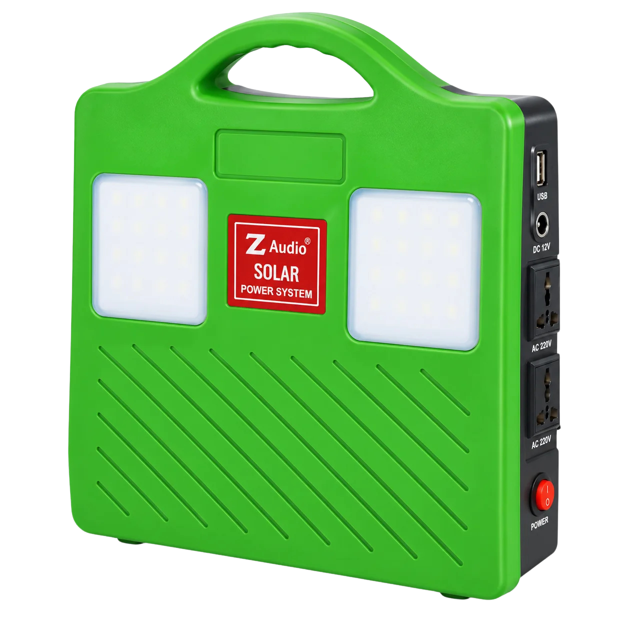 Solar Power System