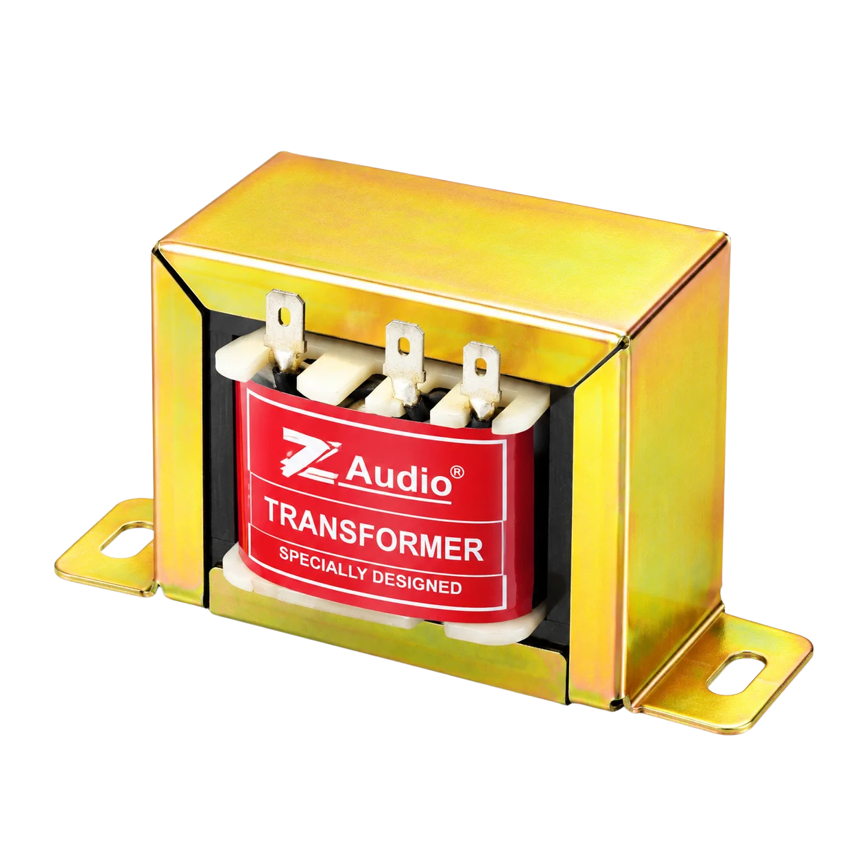 Vacuum Impregnated Transformer