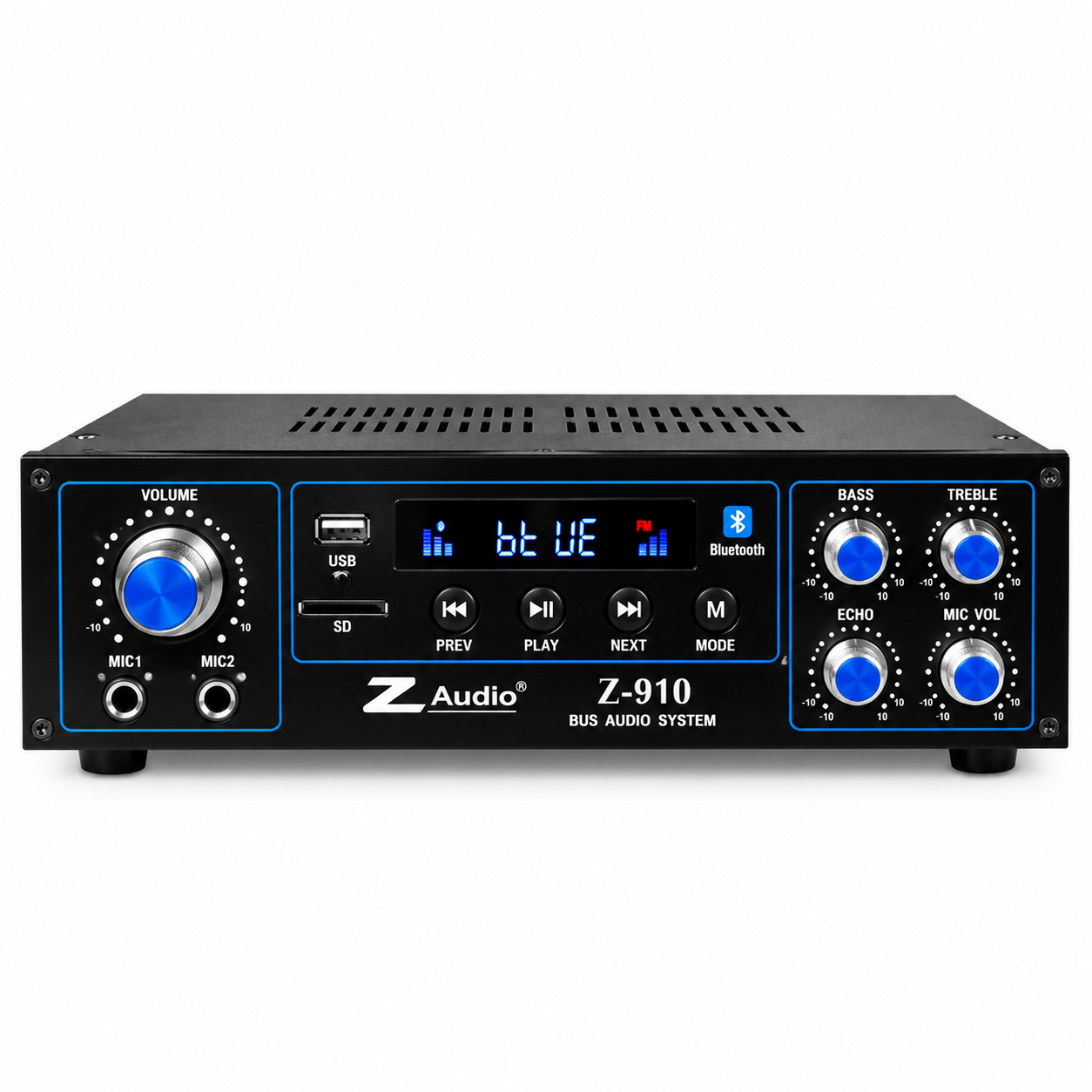 Z-910