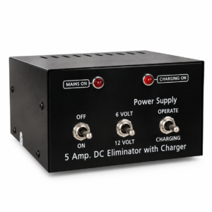 DC POWER