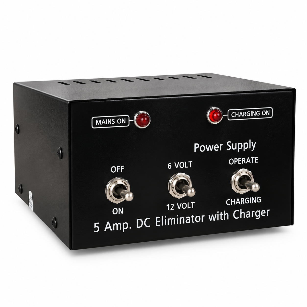 DC POWER