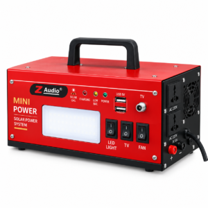 MINI POWER