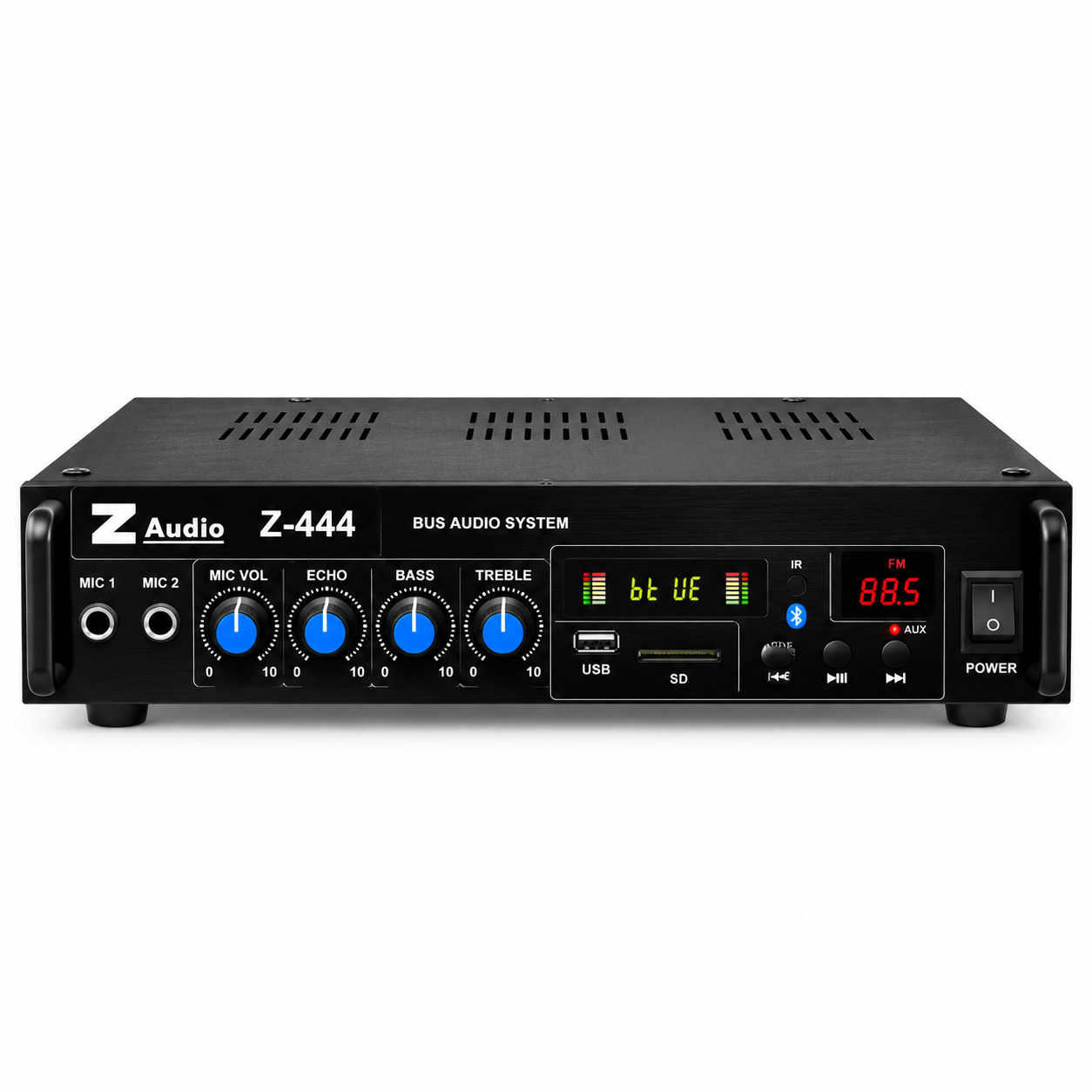 Z-444