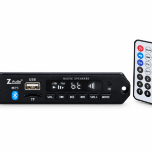 PANEL WITH REMOTE